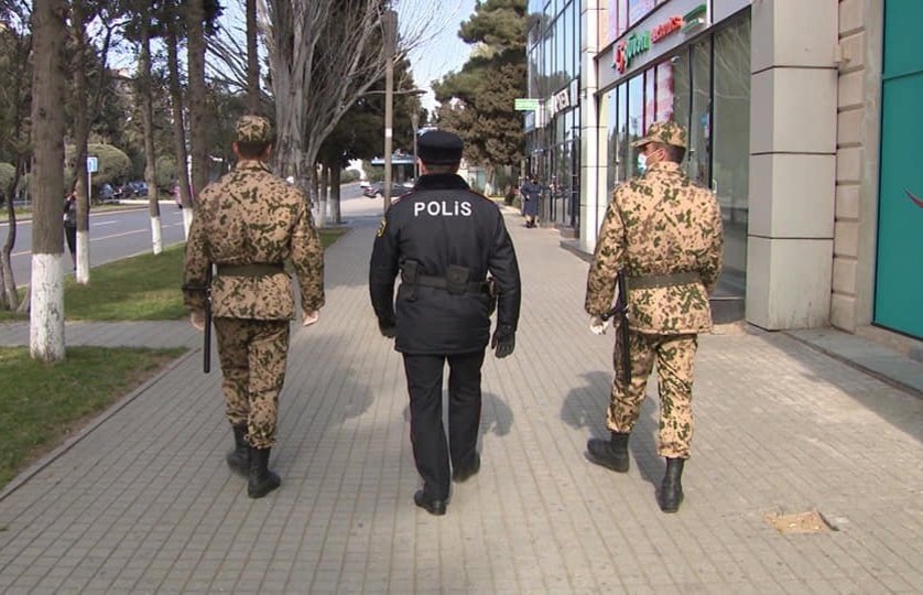 Azərbaycanda koronavirusla bağlı yeni sistem yaradıldı
