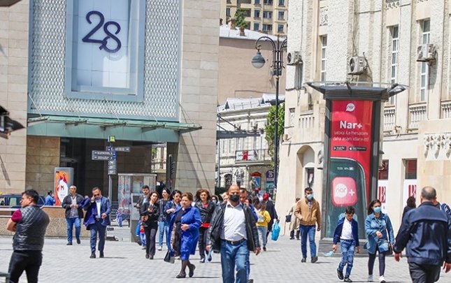 “Mall”lar bu tarixdən açılır