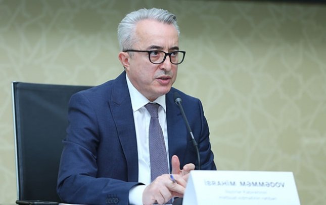 "Beynəlxalq uçuşların bərpası tək Azərbaycandan asılı deyil”