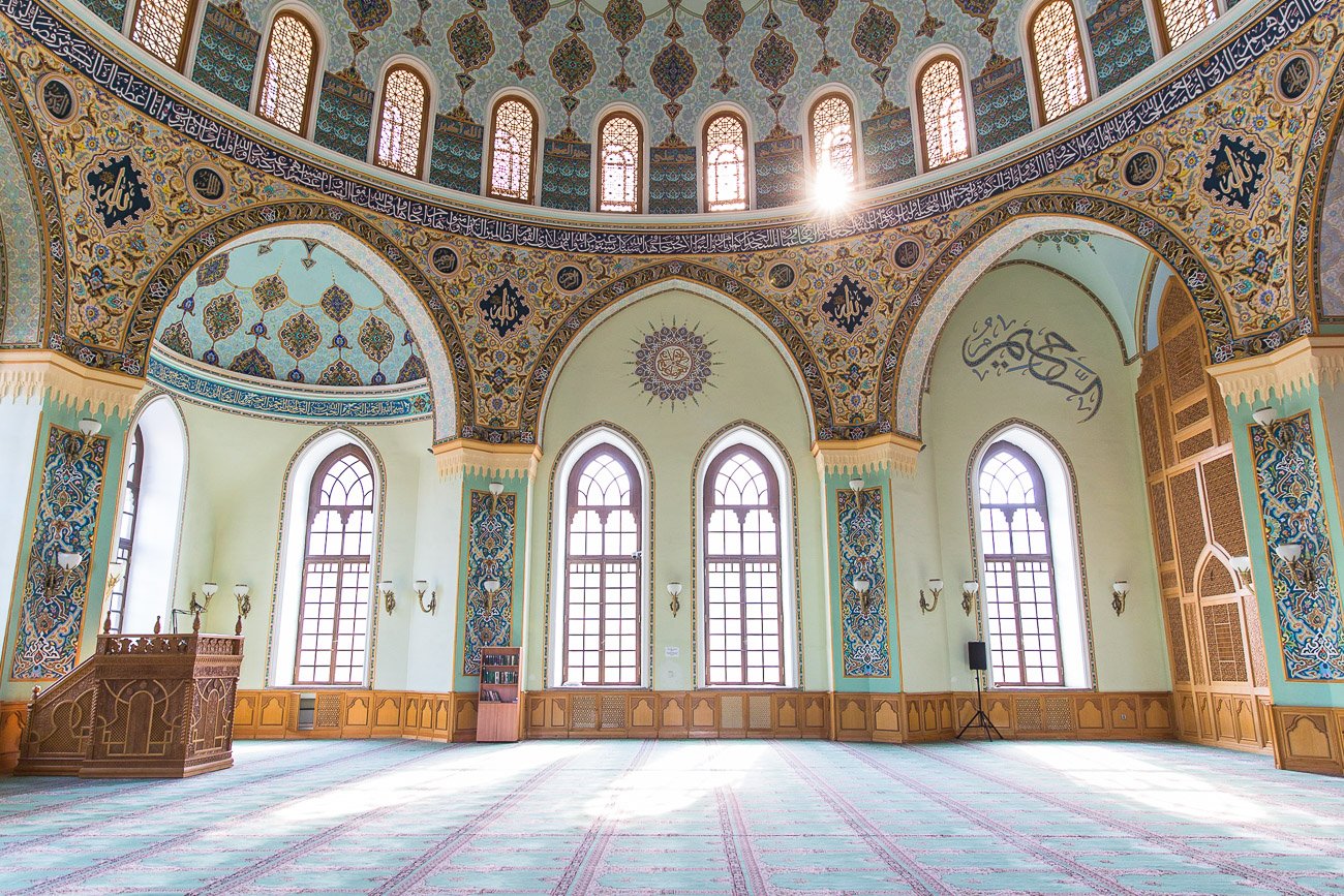 Məscidlər nə vaxt açılır? - Rəsmi CAVAB