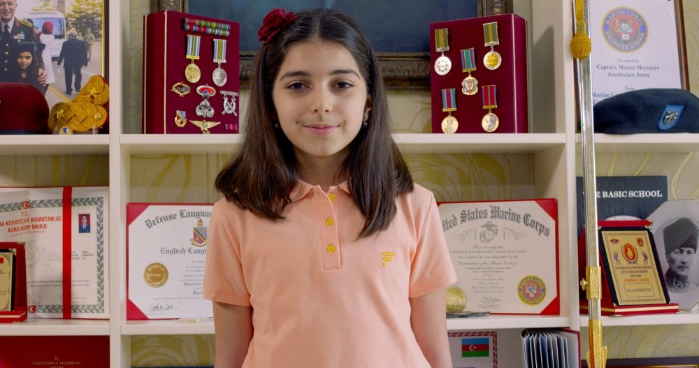 “Azercell” uşaqlara dəstək olub